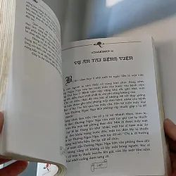 Đề thi đẫm máu - Lôi Mễ 607735