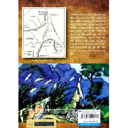 Lịch Sử Việt Nam Bằng Tranh - Tập 44: Chiến Tranh Trịnh - Nguyễn - Trần Bạch Đằng, Lê Văn Năm, Lâm Chí Trung, Nguyễn Huy Khôi 285169