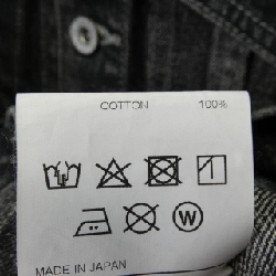 Hàng hiệu NEIGHBORHOOD 231XBNH-JKM02 Áo khoác denim 894280