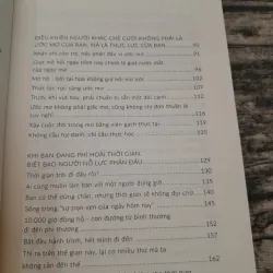 ĐỪNG lựa chọn AN NHÀN khi còn trẻ. Tg. Cảnh Thiên. Đặng Quân dịch 787381