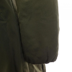 MONCLER ARRIOUS Áo khoác lông - Hàng hiệu Chính hãng 813028