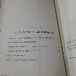 S Jayakumar - THỰC KHÁCH hay THỰC ĐƠN, hồi ký về Singapore 759299