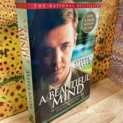 A Beautiful Mind - Sylvia Nasar