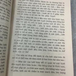 TRIỆU CHỨNG VÀ ĐIỀU TRỊ HỌC ĐÔNG Y - TRẦN VĂN KỲ 785868