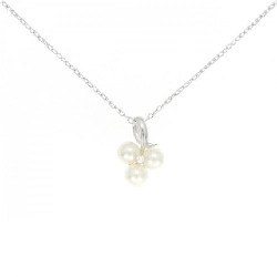 Mikimoto Akoya Pearl Necklace - Hàng hiệu Authentic