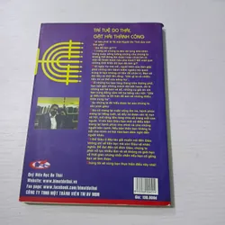 Sách Người Do Thái dạy con làm giàu - cuốn sách dạy tư duy nhạy bén 731713