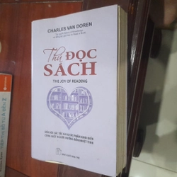 Thú ĐỌC SÁCH, đến với tác gia & tác phẩm kinh điển 199464