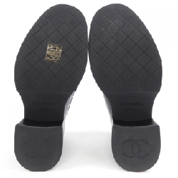 Giày lười CHANEL LOAFERS G39206X56725 657095