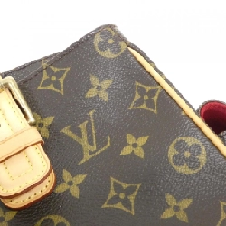 Túi xách Louis Vuitton Monogram Multiclutch M51162 617356