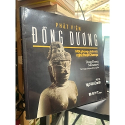 Phật Viện Đồng Dương - PGS.TS. Ngô Văn Doanh