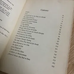 Sách cũ: A Moveable Feast - Ernest Hemingway 971606