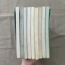 COMBO 9 CUỐN FIRST NEWS: Những Câu Chuyện Không Phải Là Cổ Tích + Điểm Tựa Của Niềm Tin 603551