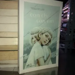 Còn chị còn em - Tessa De Loo