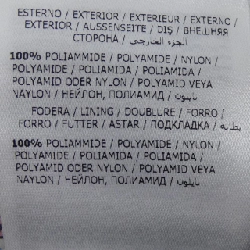 MONCLER HERMINE Áo khoác lông - Hàng hiệu Chính hãng 820961