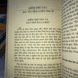 Rèn luyện tâm trí và vun bồi từ tâm - Chogyam Trungpa 781575