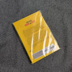 Khởi Nghiệp Nhanh Mà Chắc - David N.Feldman - Kèm Bookmark 557512