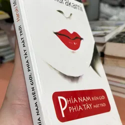 Phía Nam biên giới, phía Tây mặt trời 🌊 595363