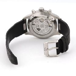 Đồng hồ phi công IWC Chronograph IW378001 SS tự động - Hàng hiệu Authentic 883550