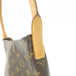 Túi xách vai Louis Vuitton Monogram Looping GM M51145 - Hàng hiệu Chính hãng 764951