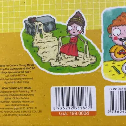 Sách trẻ em 765783