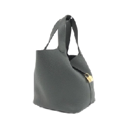 【Sản phẩm chưa sử dụng】Túi Hermes Picotin Lock MM 060991CC