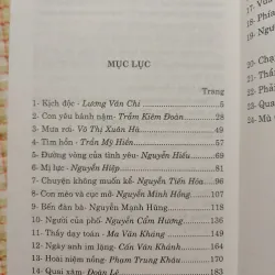 TRUYỆN NGẮN ĐẶC SẮC 2009  • Lương Văn Chi, Ma Văn Kháng, Bích Ngân, Di Li,... 753849