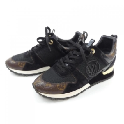 【Khuyến mãi】Giày thể thao LOUIS VUITTON 663647