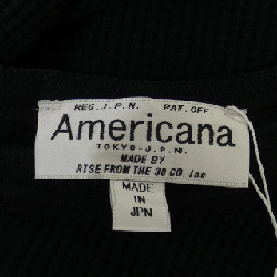 Americana AMERICANA đầm 646506