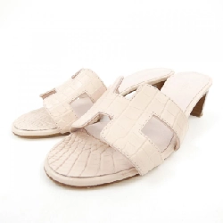 Giày sandal HERMES OASIS 212271Z 656324