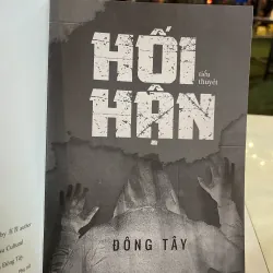 HỐI HẬN - NGUYÊN TRẦN 750847