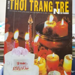 [Thời trang trẻ 8x 9x] Vẽ móng tay - New Fashion 