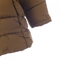 Áo khoác lông vũ ara･ara 630398