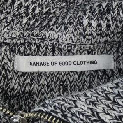 GARAGE OF GOOD CLOTH WJ23L2C0300 Áo gile - Hàng hiệu Authentic 824960