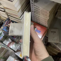 Doreamon Tuyển tập theo chủ đề tập 8 775884