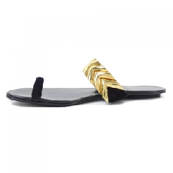 Giày sandal LOUIS VUITTON NL0135 - Hàng hiệu Authentic 830105