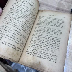 Trại tân bồi - Hoàng Công Khanh 760687