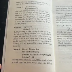 [tâm lý học] Đọc vị bất kỳ ai để không bị lừa dối và lợi dụng 1030037