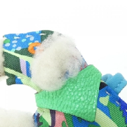 Túi charm Buddy của Hermès 084759CA - Hàng hiệu Authentic 773240