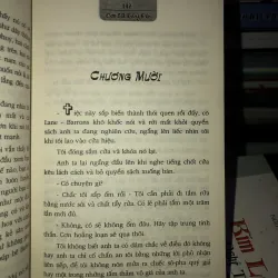 Cơn sốt bóng đêm tập một - Karen Marie Moning 998112