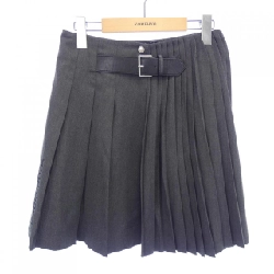 EBISU KURO Skirt - Hàng hiệu Authentic