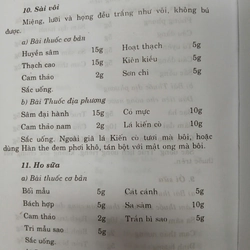 ĐÔNG Y KINH NGHIỆM GIA TRUYỀN 546818