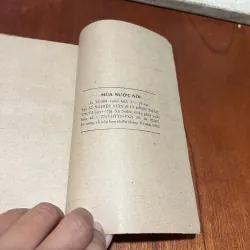 II Truyện Phim: Mùa Nước Nổi - Nguyễn Quang Sáng - 1985 763216