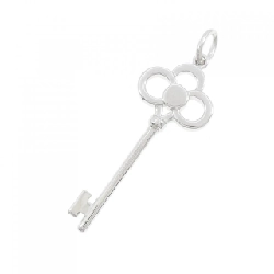 Mặt dây chuyền chìa khóa vương miện Tiffany - Hàng hiệu Authentic 845801