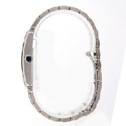 Cartier Tank Americaine SM WG W26019L1 WG Quartz - Hàng hiệu Authentic 874610