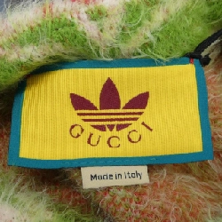 【Mã giảm giá】Gucci GUCCI Áo khoác cardigan 645641