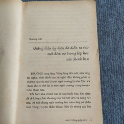 MỰC TRẮNG GIẤY ĐEN - A.DIETRICH 552747