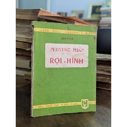 Phương pháp rọi hình - Minh Thành