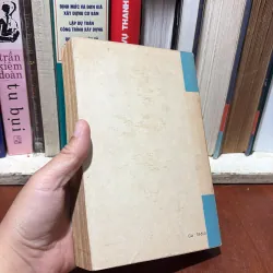 II Sách Kỹ Thuật: Một Số Vấn Đề Về Xây Dựng Cơ Bản Giao Thông Vận Tải (Tập 7) - 1994 755375