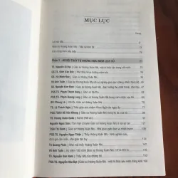 Giáo sư Hoàng Xuân Nhị 748084