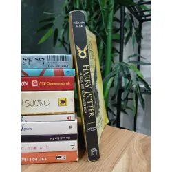 Harry Potter và Đứa trẻ bị nguyền rủa – J.K. Rowling, John Tiffany & Jack Thorne 574110